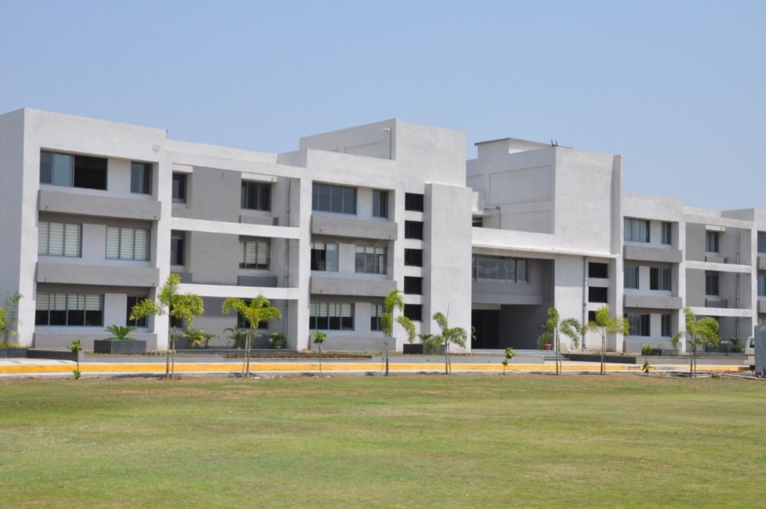 International Boarding School in Mumbai