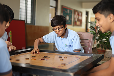 Boarding School in Thane