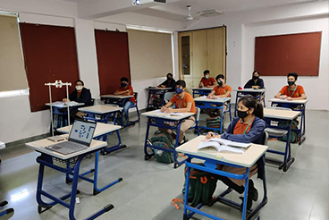 Boarding School in Mumbai