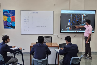 Boarding School in Dahanu