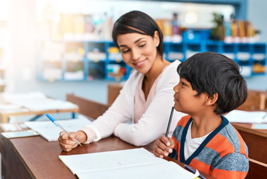 Boarding School in Thane