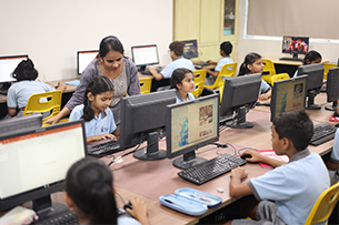 CBSC Boarding School in Vasai Virar