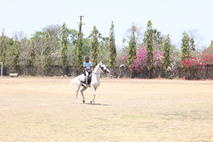 CBSC Boarding School in Boisar