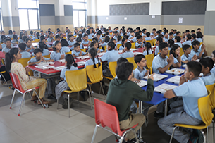 International Boarding School in Thane