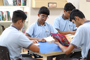 International Boarding School in Palghar