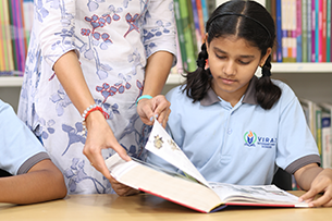 International Boarding School in Vasai Virar